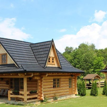 Cabane De Poveste Bran  Ngoại thất bức ảnh