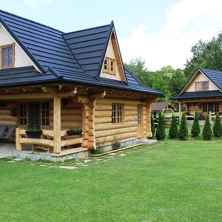 Cabane De Poveste Bran  Ngoại thất bức ảnh