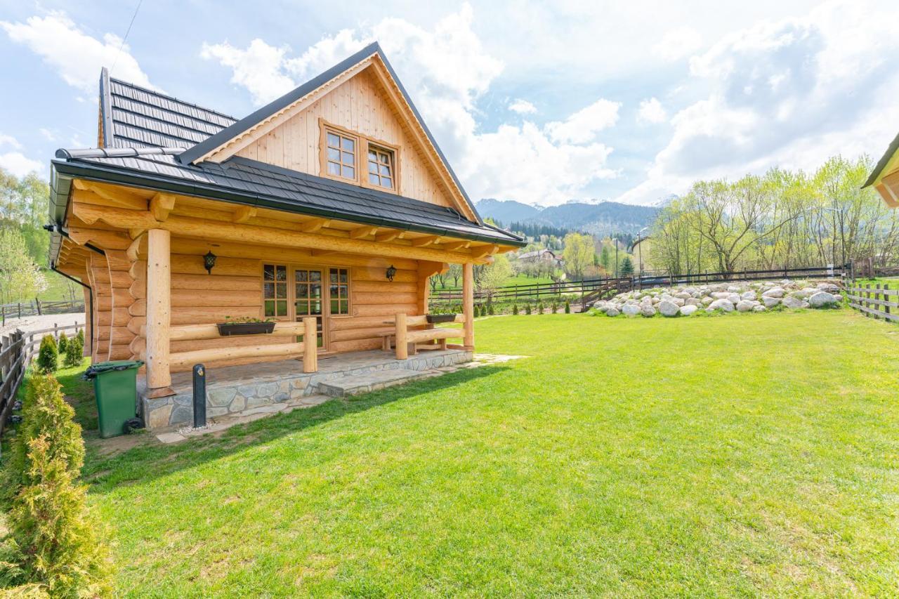 Cabane De Poveste Bran  Ngoại thất bức ảnh