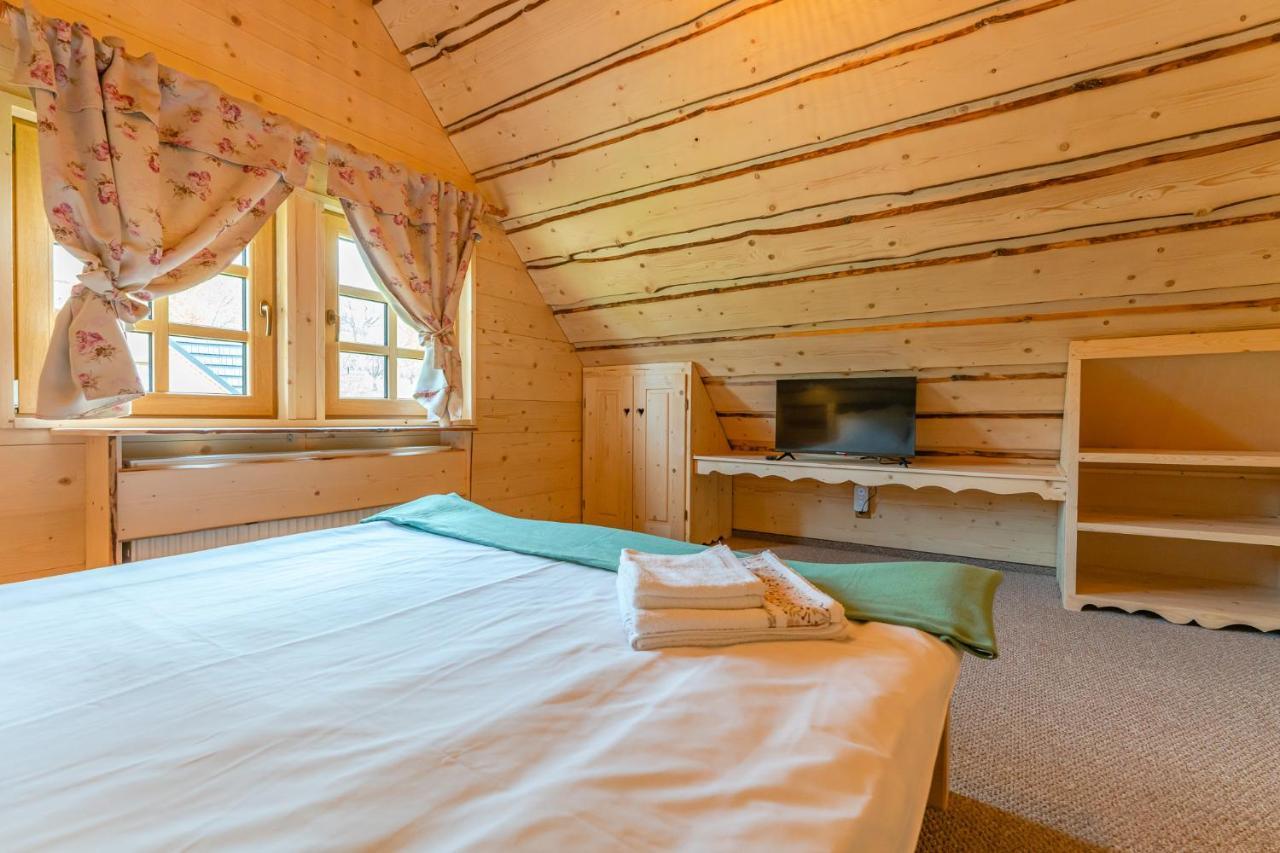 Cabane De Poveste Bran  Ngoại thất bức ảnh