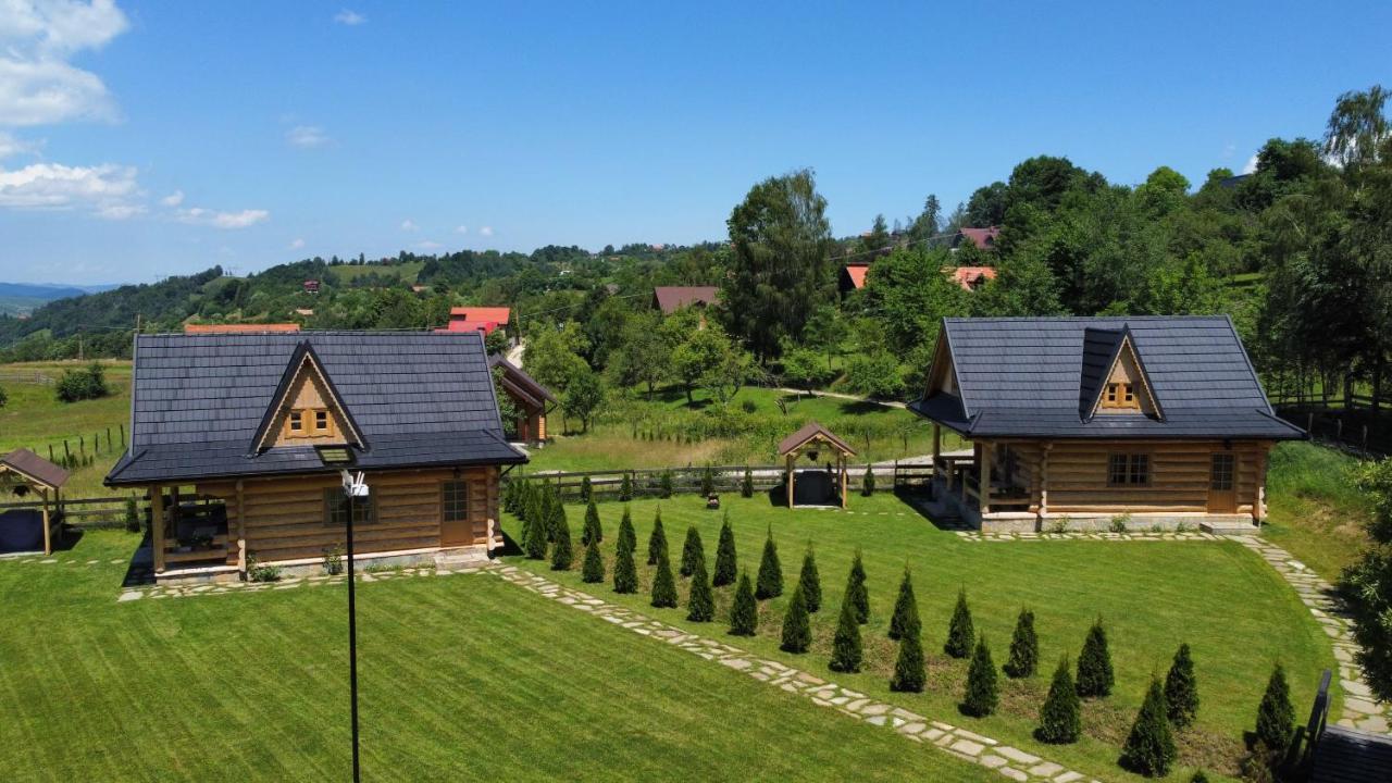 Cabane De Poveste Bran  Ngoại thất bức ảnh