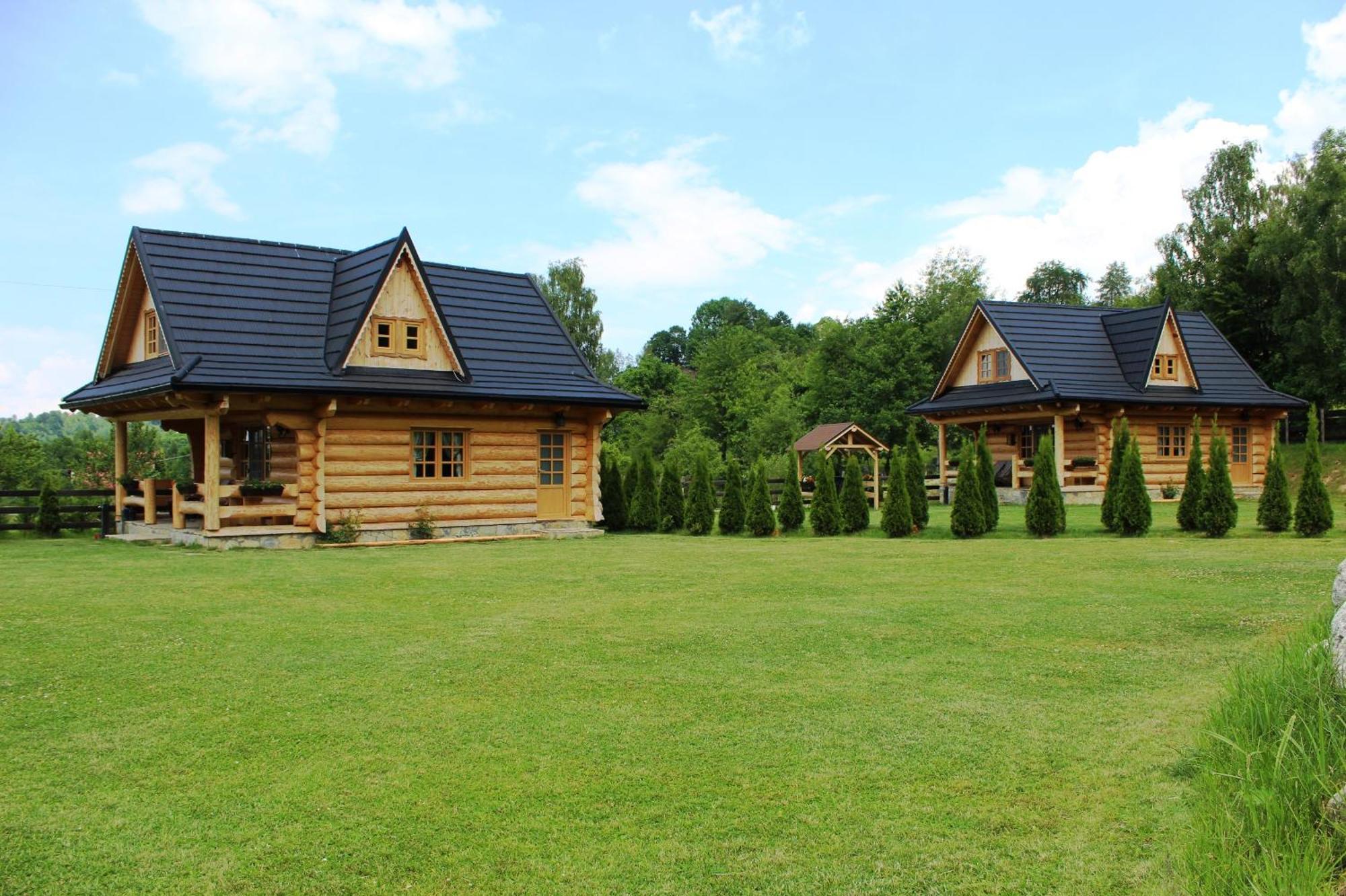 Cabane De Poveste Bran  Ngoại thất bức ảnh